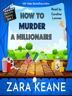 How to Murder a Millionaire - Audiobook
